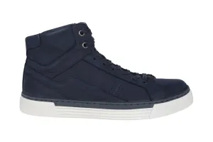 '0460.14.07' men's sneaker - Blue