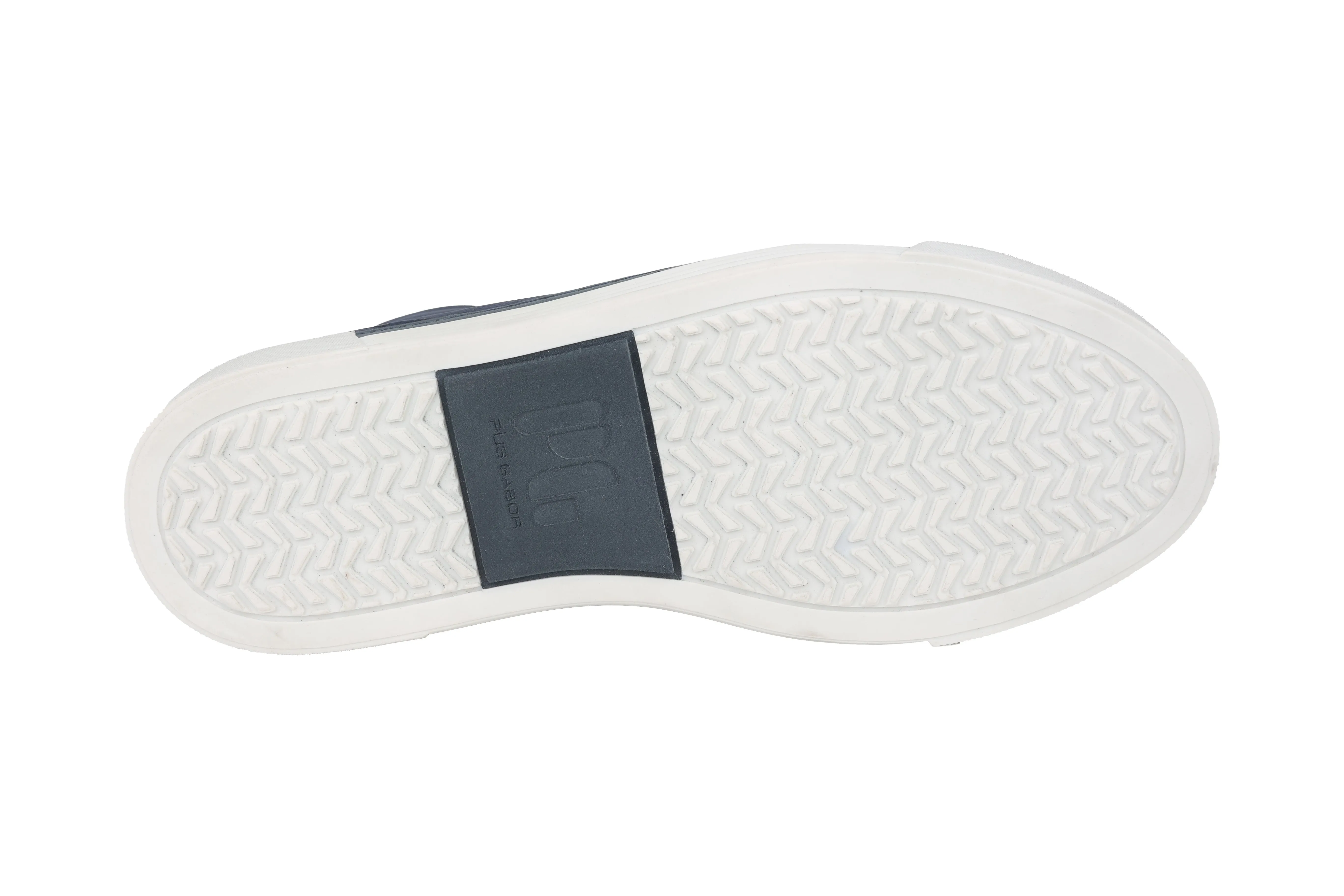 '0460.14.07' men's sneaker - Blue