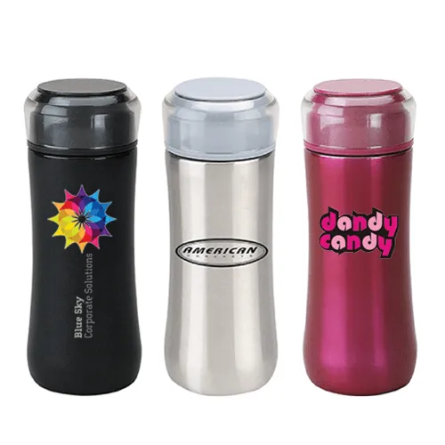 10 oz Stainless Vacuum Flask
