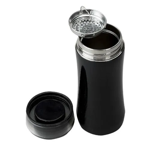 10 oz Stainless Vacuum Flask