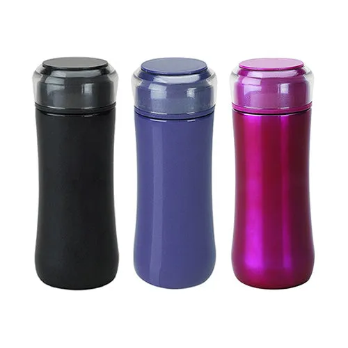 10 oz Stainless Vacuum Flask