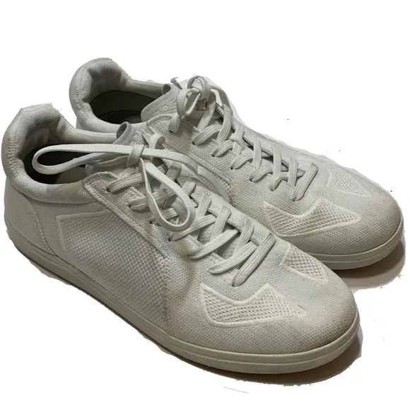10 / Rothy's sneakers