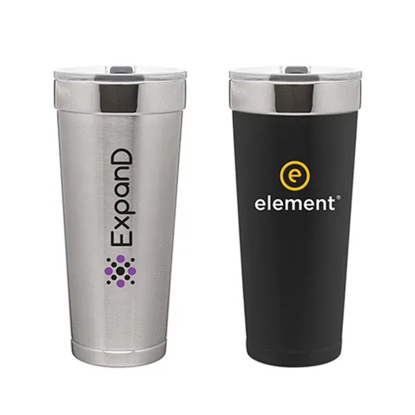 20.9 oz Polar Stainless Steel Tumbler