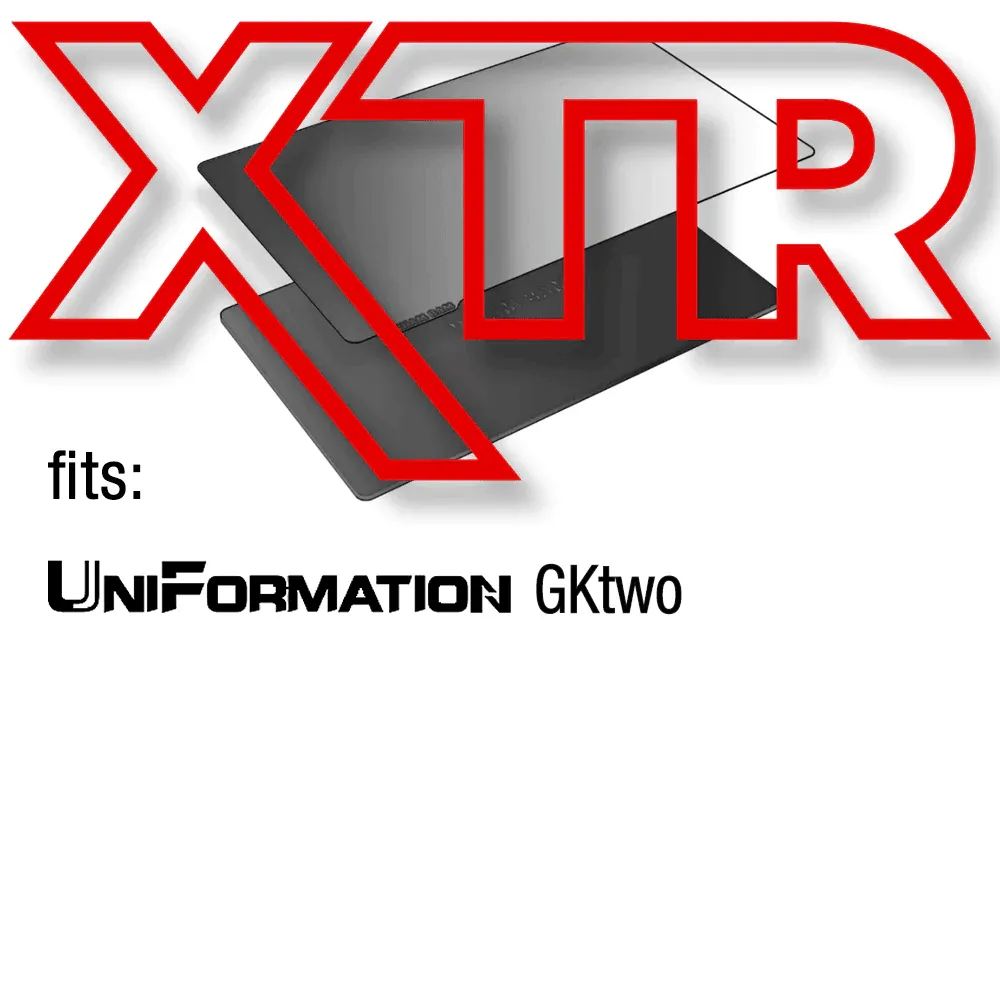 229 x 129 - XTR - UniFormation GKtwo