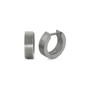 24371-01 TeNo Titanium Earrings
