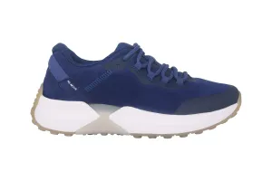 '26.994.36' women's rolling sneaker - Blue