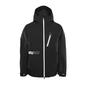 32 (ThirtyTwo) - Grasser Jacket - Black SALE