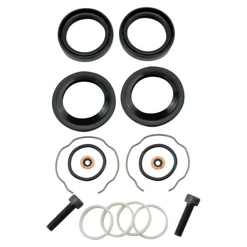 39mm Fork Seal Kit Fits 39mm Narrow Glide Sportster/Dyna