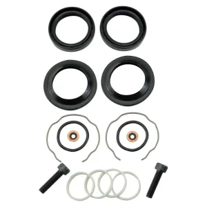 39mm Fork Seal Kit Fits 39mm Narrow Glide Sportster/Dyna