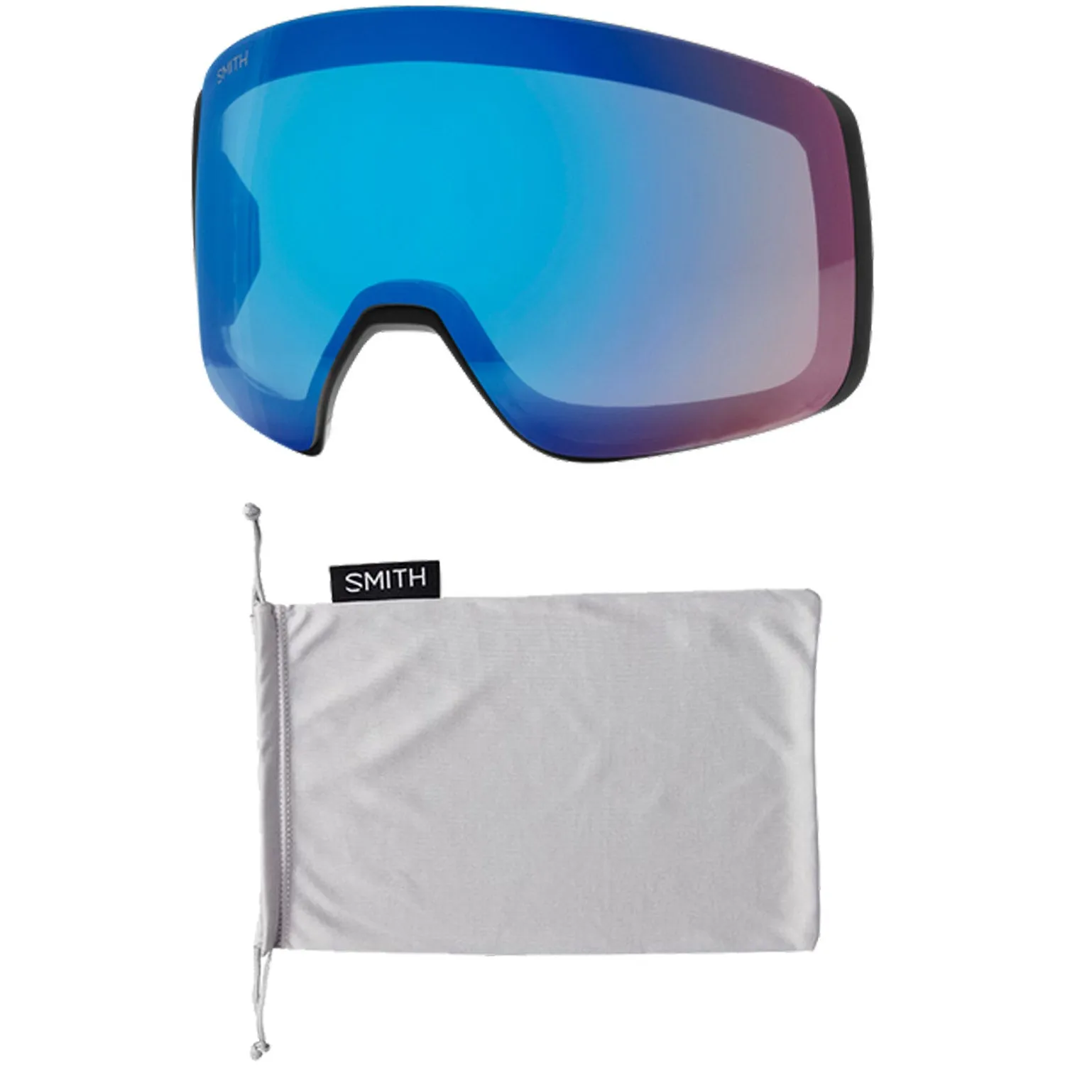 4D MAG Snow Goggle