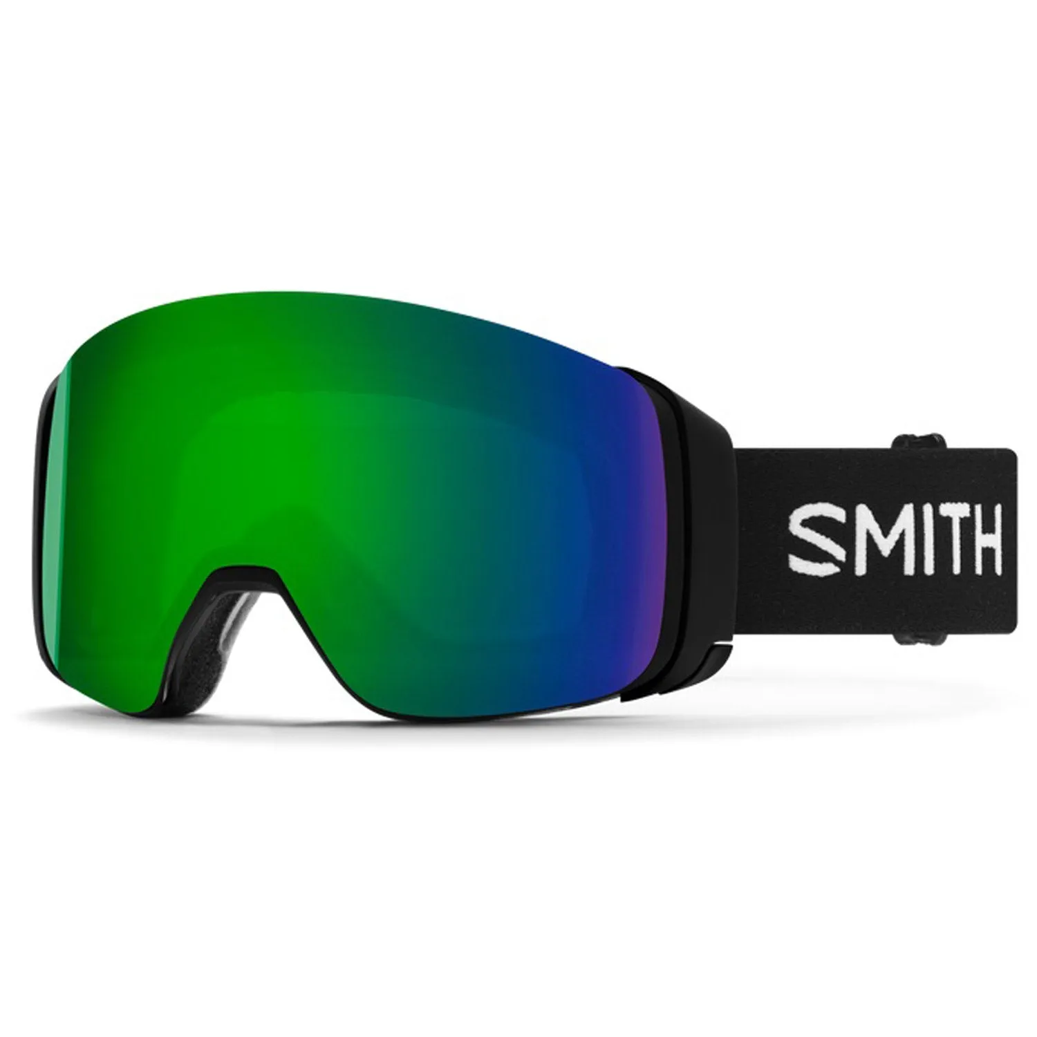 4D MAG Snow Goggle