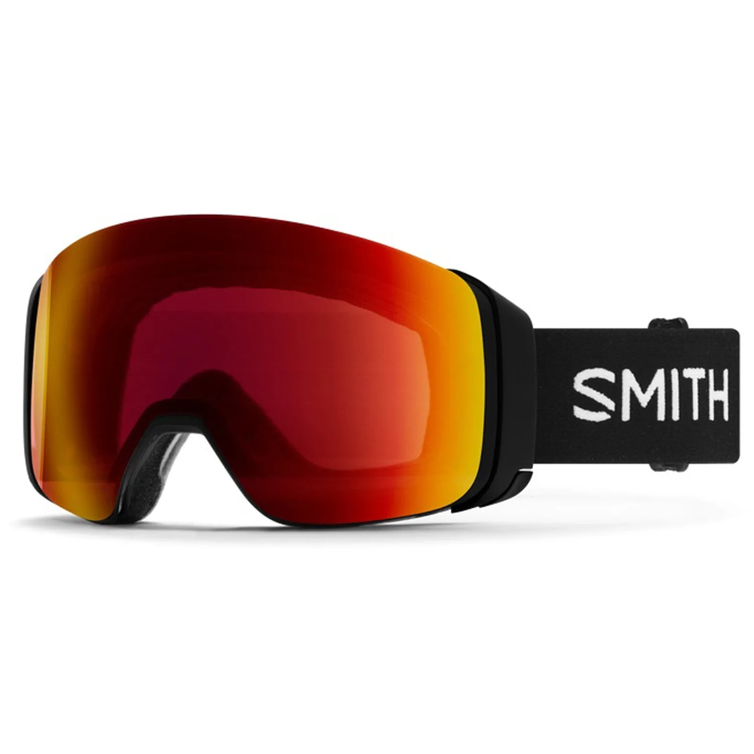 4D MAG Snow Goggle
