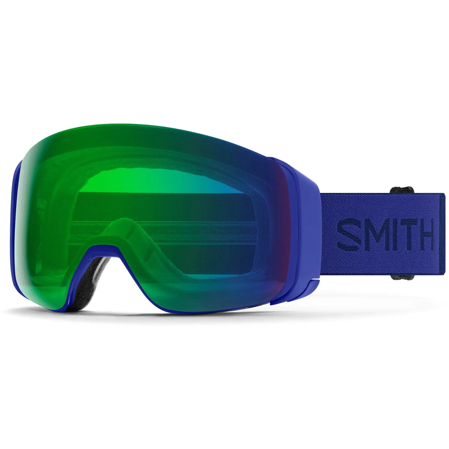 4D MAG Snow Goggle