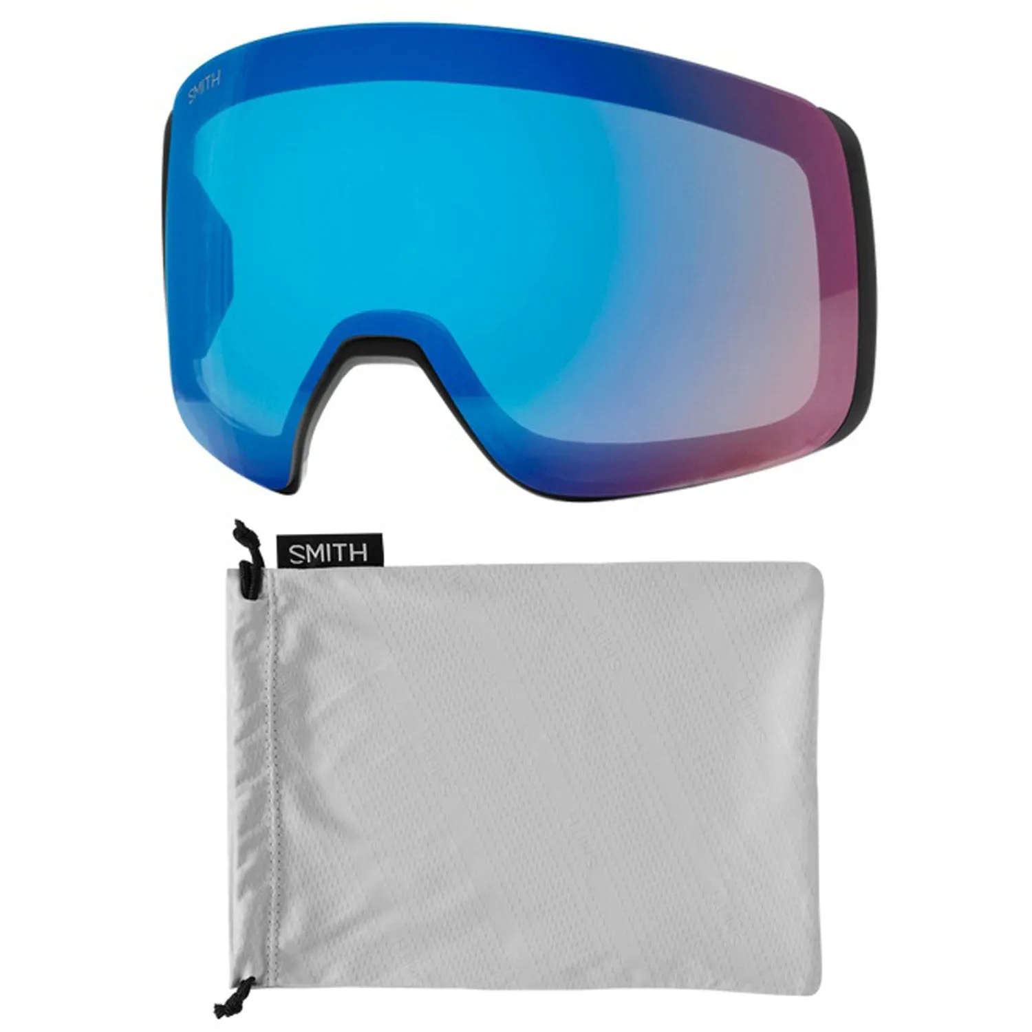 4D MAG Snow Goggle