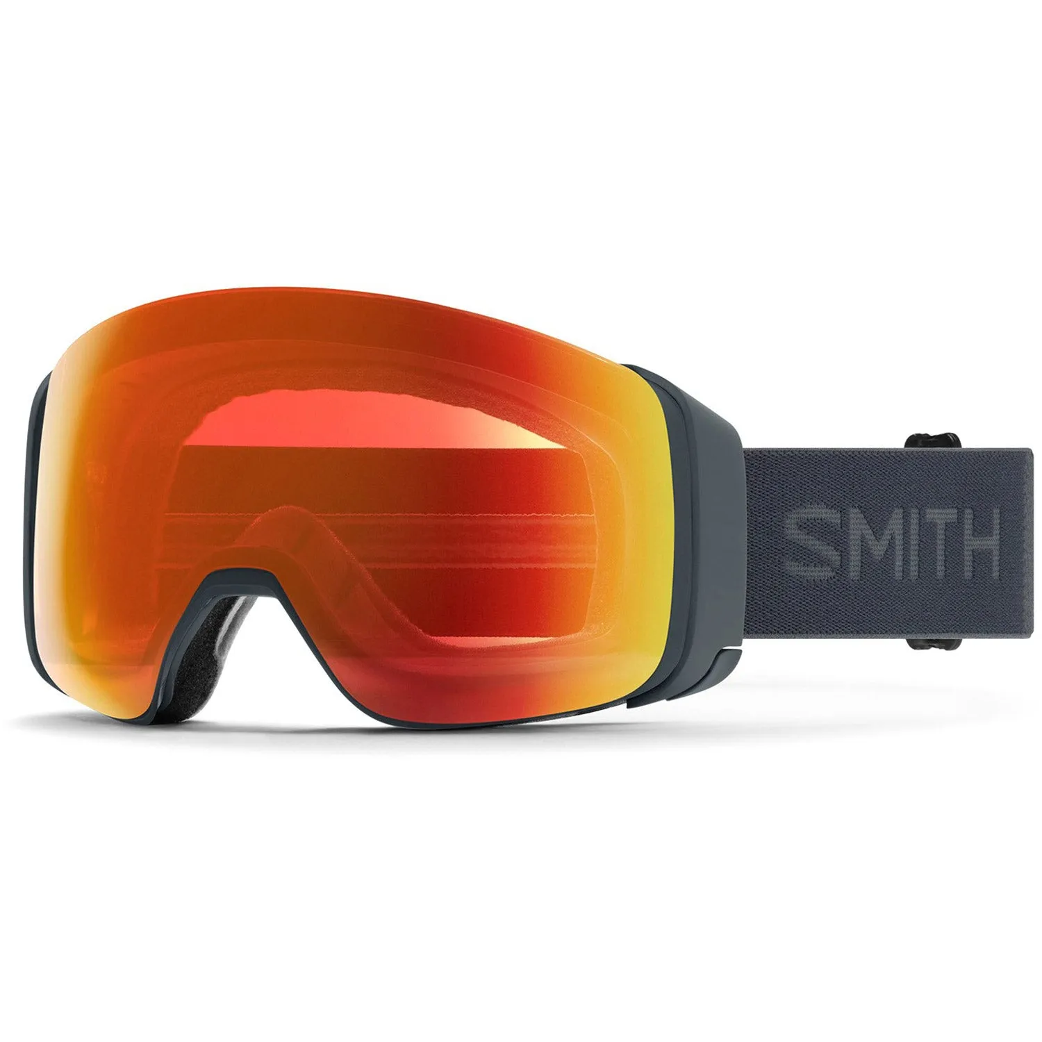4D MAG Snow Goggle