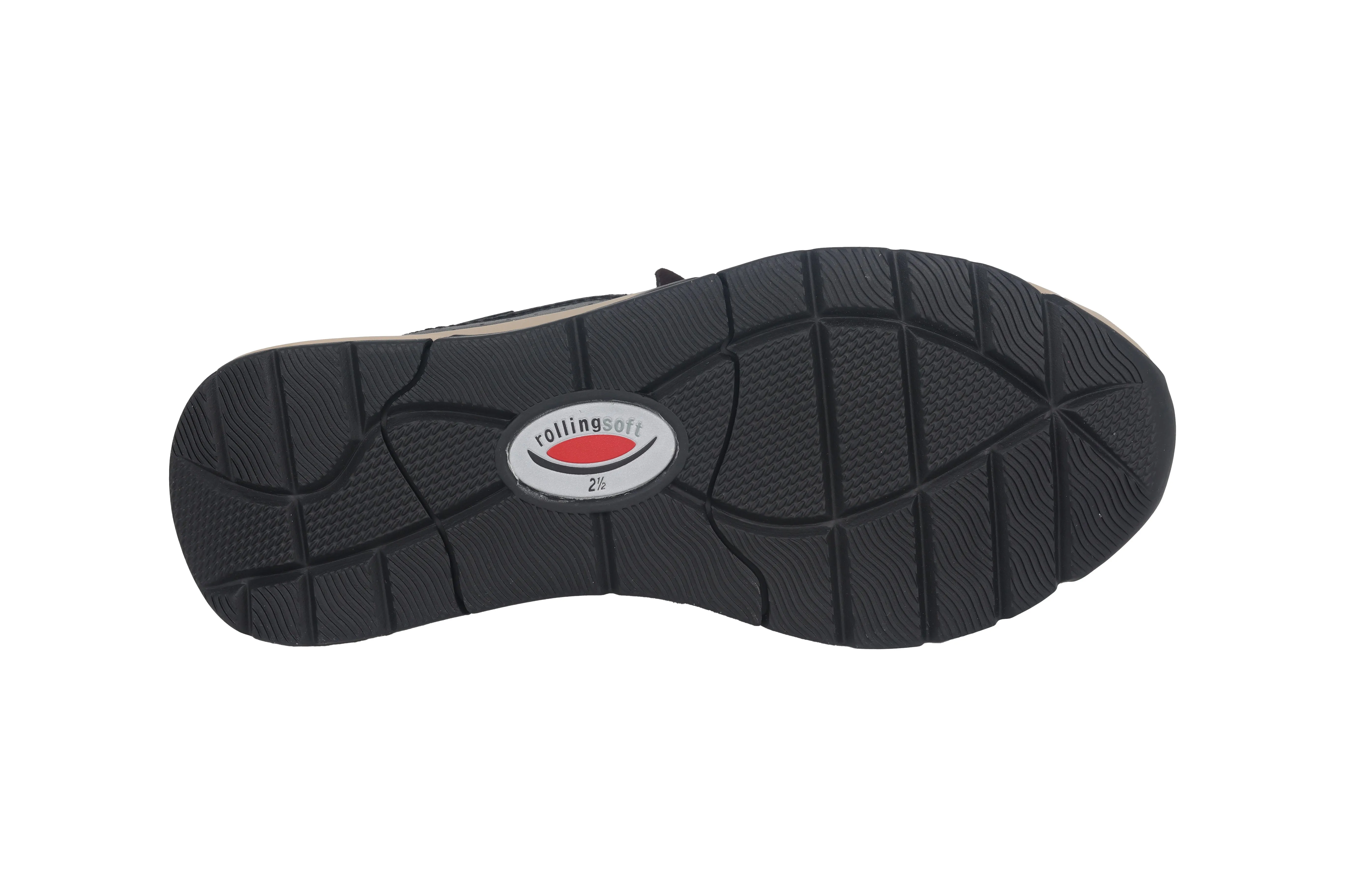 '56.878.63' women's rolling sneaker - Multicolour