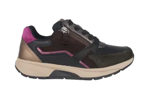 '56.878.63' women's rolling sneaker - Multicolour