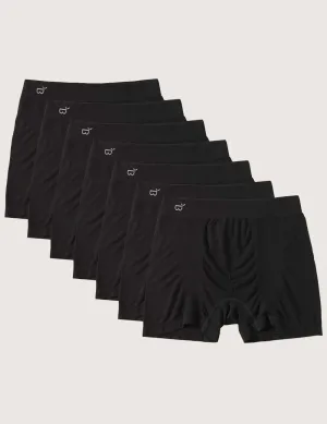 7-Pack Men's Original Boxers