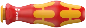 817 VDE Kraftform blade-holding handle