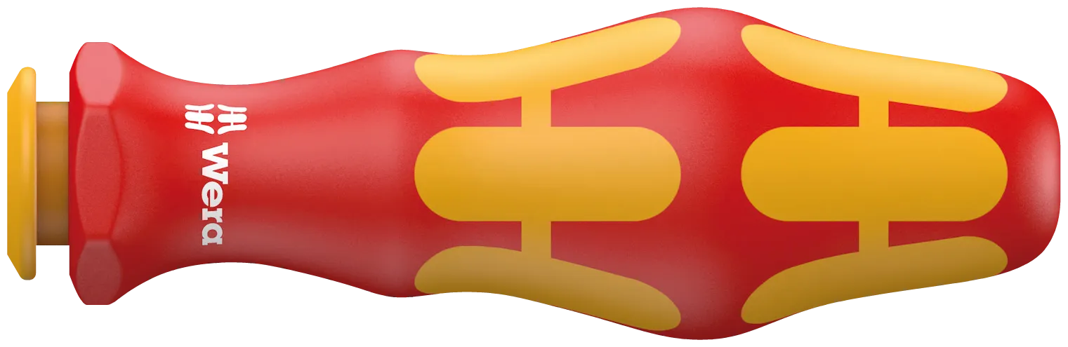 817 VDE Kraftform blade-holding handle