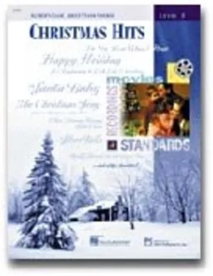AB ADULT PIANO COURSE CHRISTMAS HITS BK 2