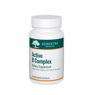 Active B Complex