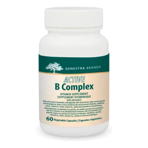 Active B Complex