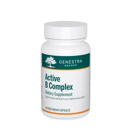 Active B Complex