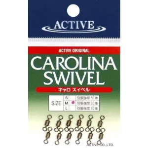 ACTIVE Carolina Swivels