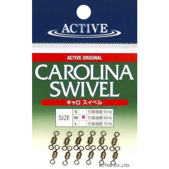 ACTIVE Carolina Swivels