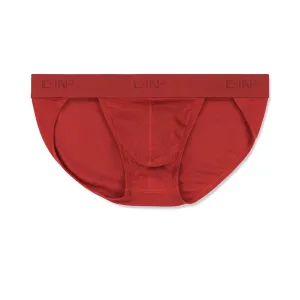 Active Dash Brief Rocco Red
