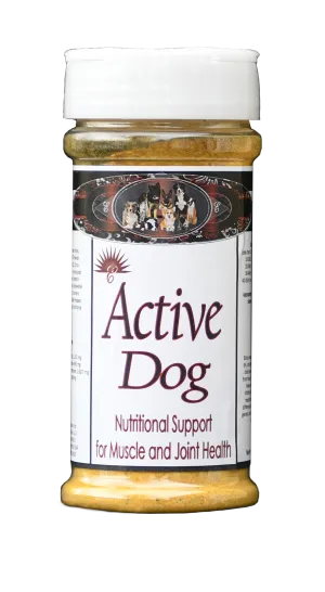 Active Dog - Shaker