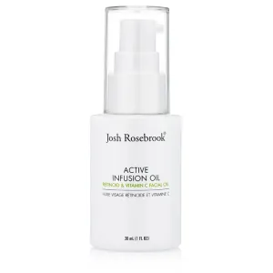 Active Infusion Oil
