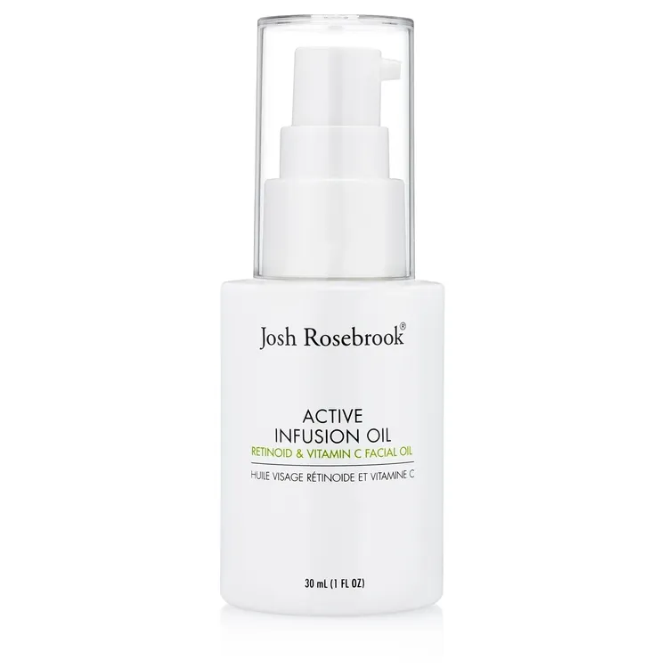 Active Infusion Oil