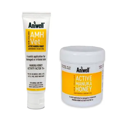 Active Manuka Honey