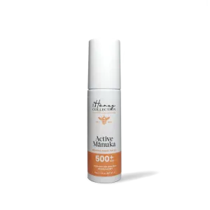 Active Manuka - Repairing Honey Salve