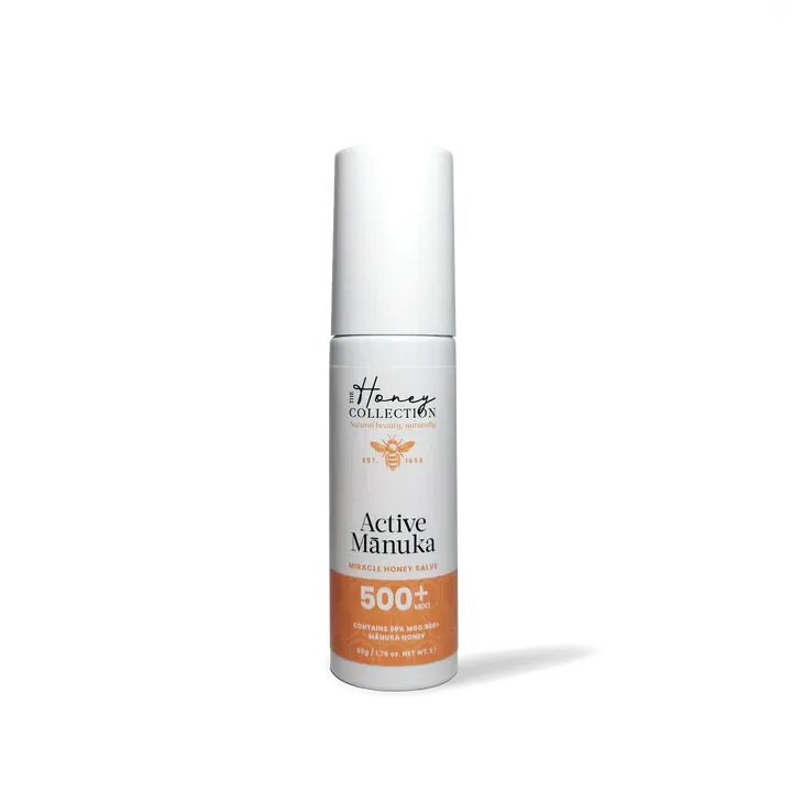 Active Manuka - Repairing Honey Salve