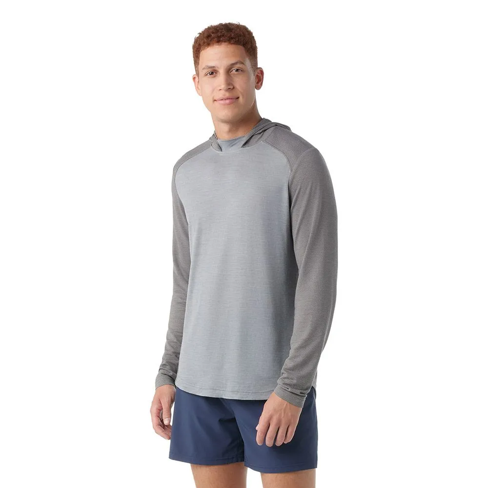Active Mesh Hoodie (Men's) - SW002295