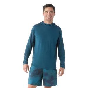 Active Mesh Hoodie (Men's) - SW002295