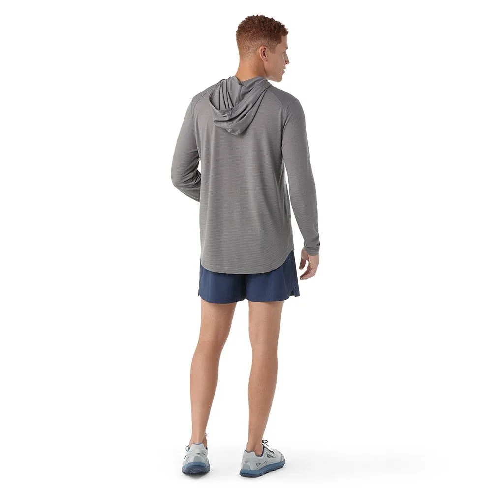 Active Mesh Hoodie (Men's) - SW002295