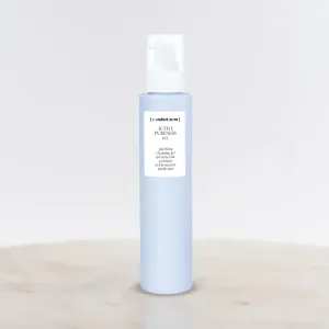 Active Pureness Cleansing Gel