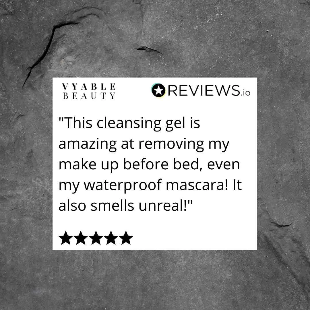 Active Pureness Cleansing Gel