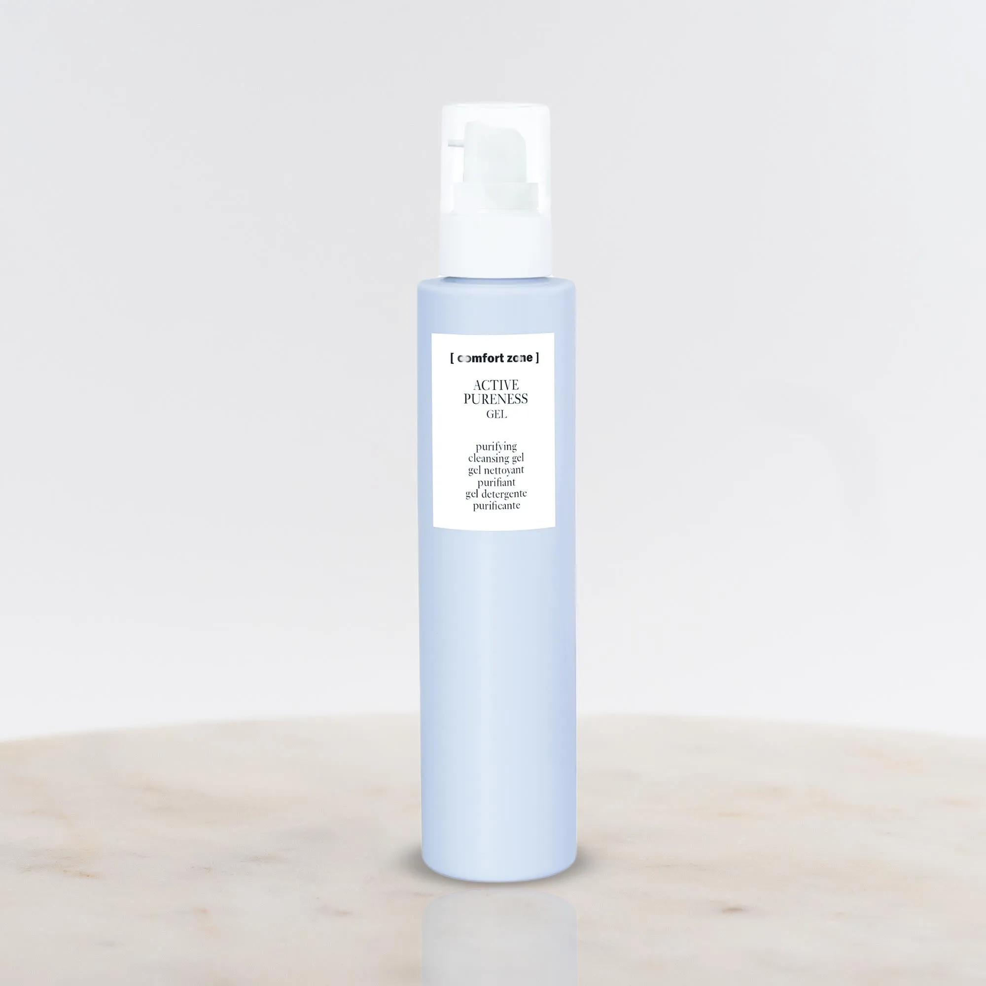 Active Pureness Cleansing Gel