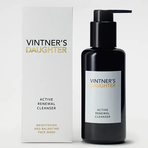 Active Renewal Cleanser