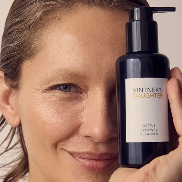 Active Renewal Cleanser
