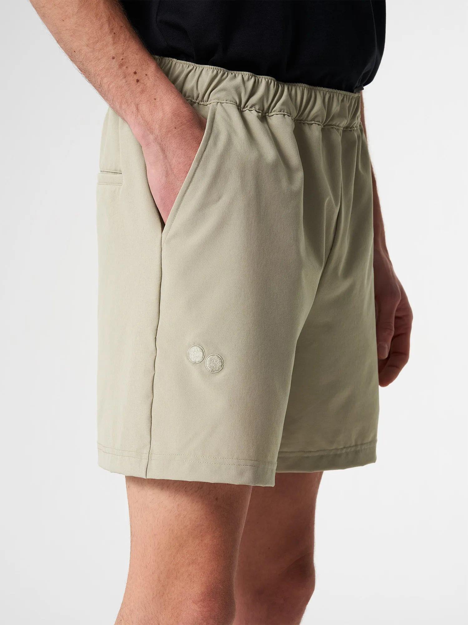 Active Shorts - Reed Olive (Unisex)