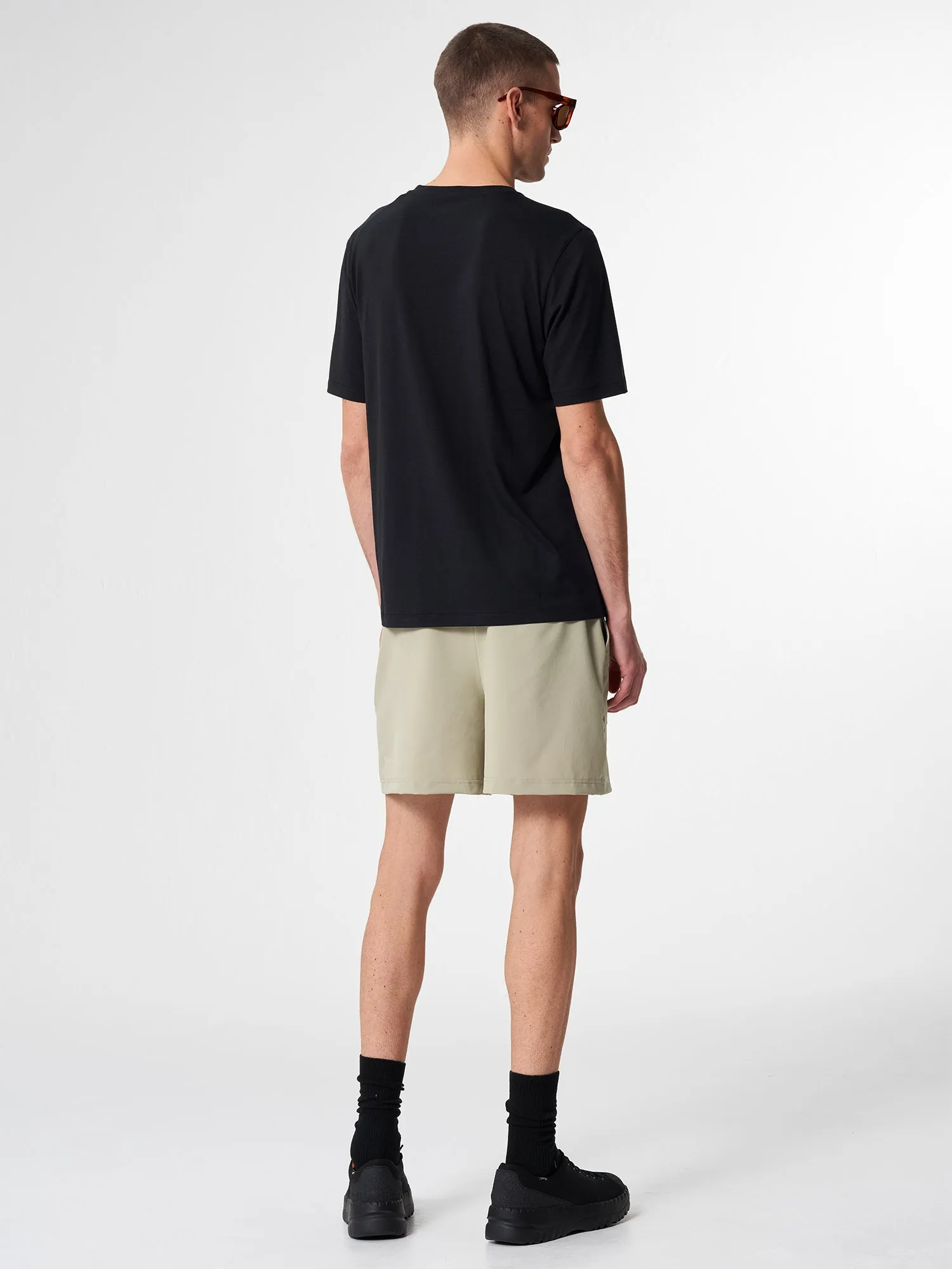 Active Shorts - Reed Olive (Unisex)