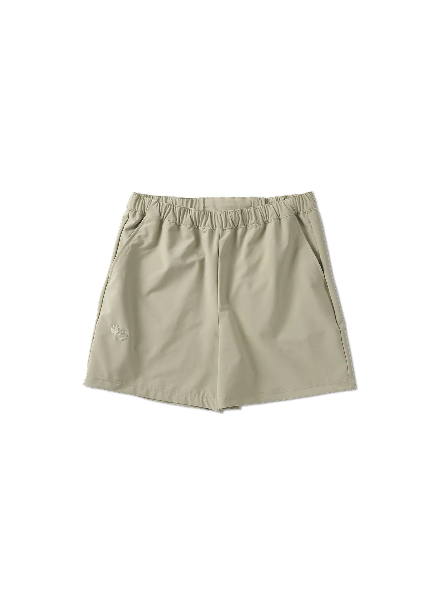 Active Shorts - Reed Olive (Unisex)