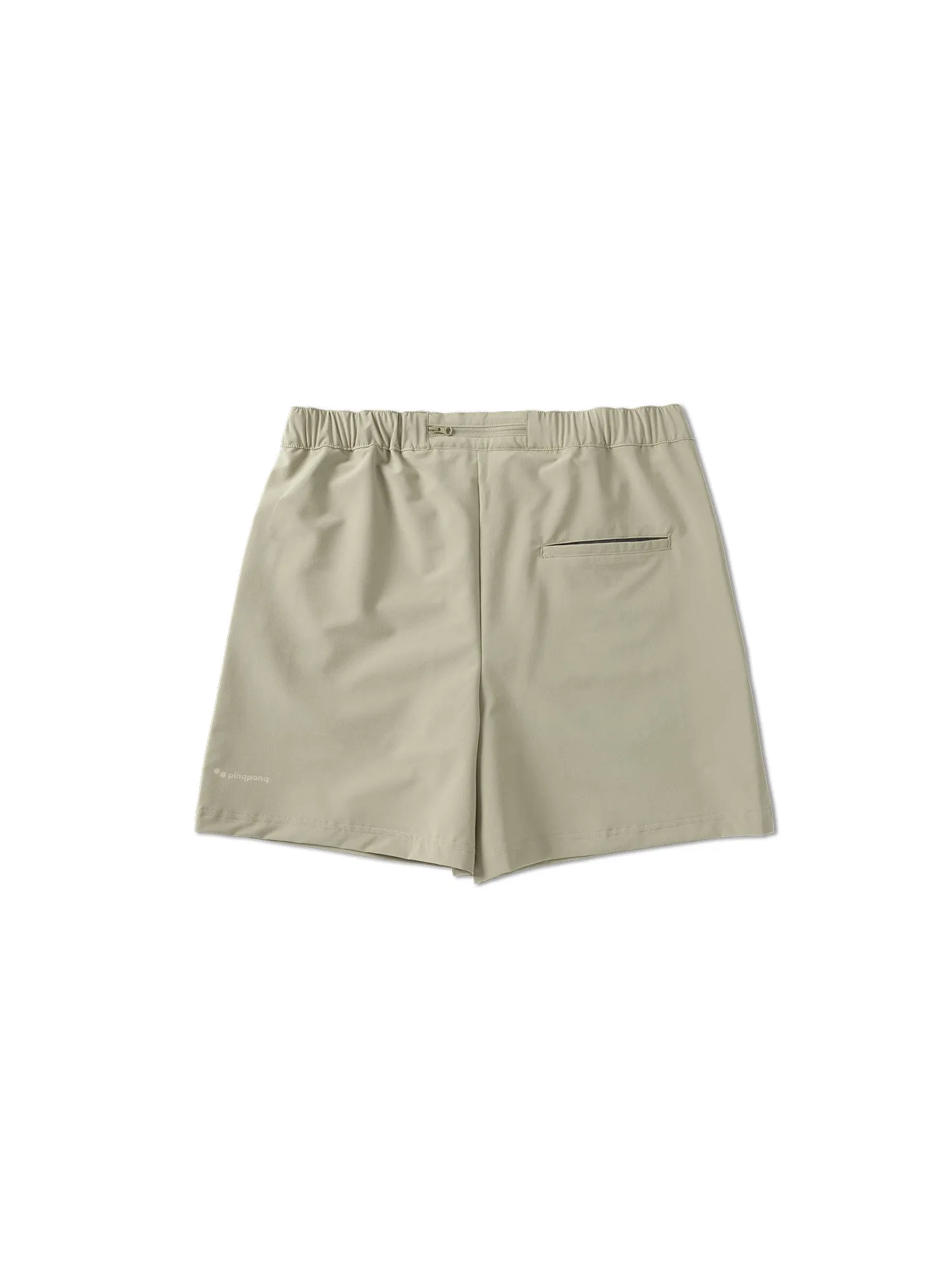 Active Shorts - Reed Olive (Unisex)