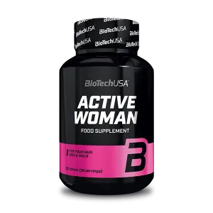 Active Woman - 60 tabletek